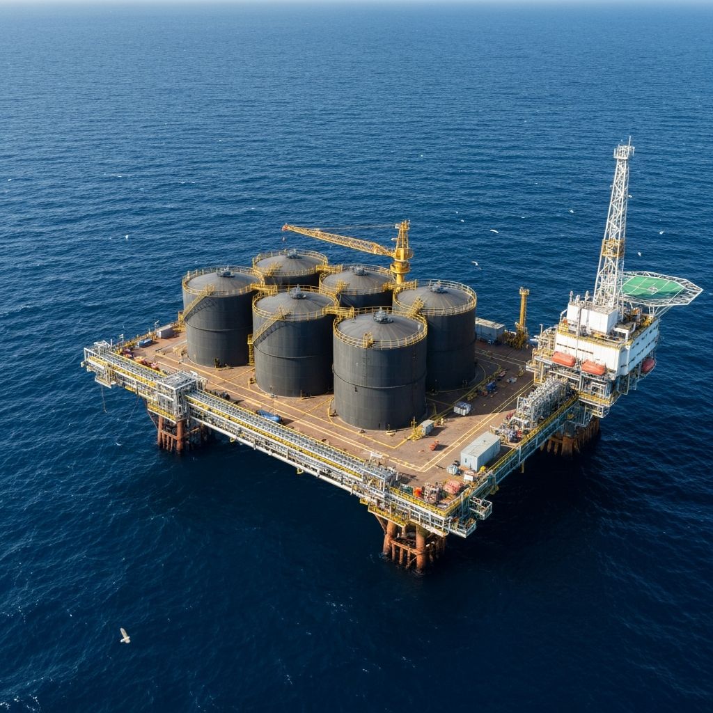 نفط خام ثقيل (HCO)