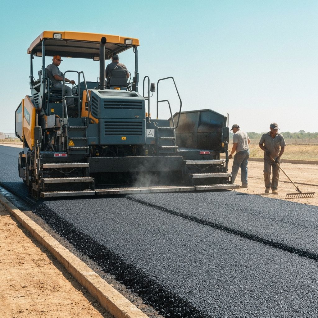 Bitumen 60/70 - 80/100