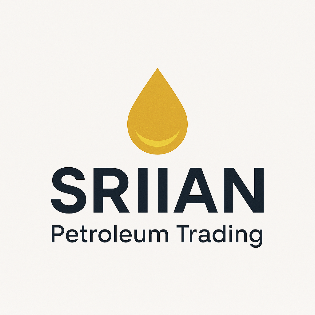 SRIIAN Logo