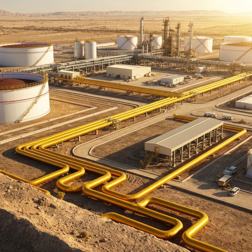 نفط خام خفيف (LCO)