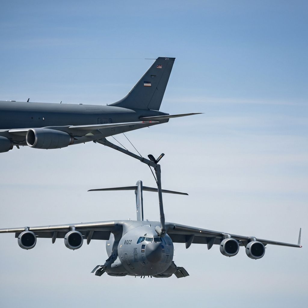 وقود الطائرات Jet 54